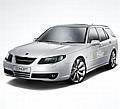 Saab BioPower 100 Concept